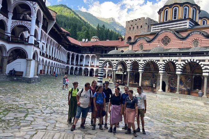 Rila Monastery and hiking to the Stob Pyramids- Private Day Trip from Sofia - The best season and weather considerations