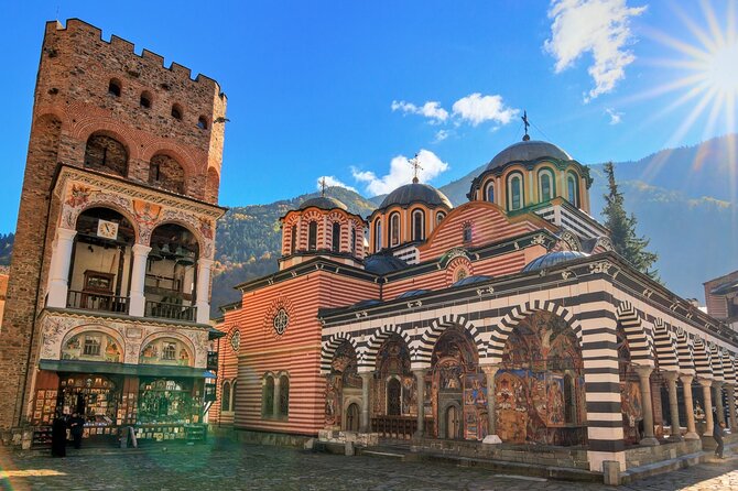 Rila Monastery and hiking to the Stob Pyramids- Private Day Trip from Sofia - Who should book this experience