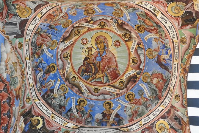 Rila Monastery and Melnik, Day Tour from Sofia with Pickup - Melnik, Bulgaria’s smallest town