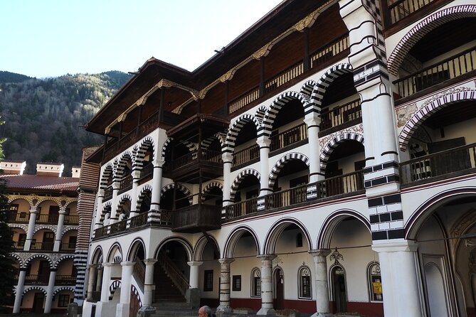 Rila Monastery and Melnik, Day Tour from Sofia with Pickup - Who should book this tour