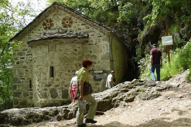 Rila Monastery and St. Ivan Cave History & Nature Trip from Sofia - Why this makes a strong day trip from Sofia