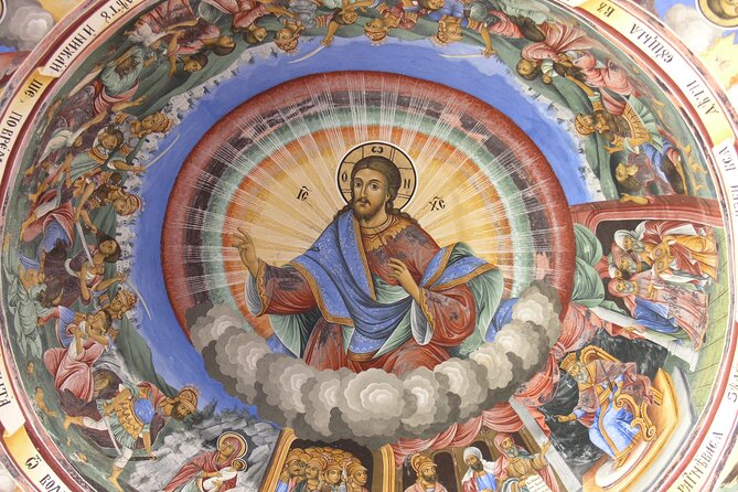 Rila Monastery and St. Ivan Cave History & Nature Trip from Sofia - What the guide adds to the day