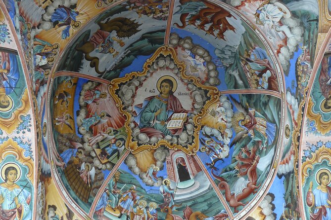Rila Monastery and St. Ivan Cave History & Nature Trip from Sofia - Value at $24.10 per person