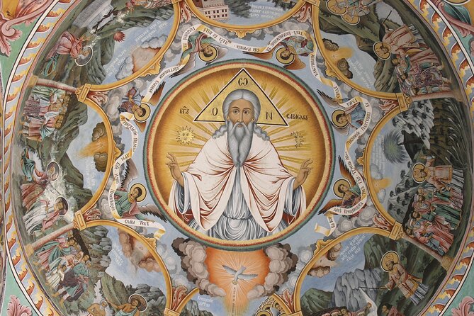 Rila Monastery and St. Ivan Cave History & Nature Trip from Sofia - Who should book this excursion