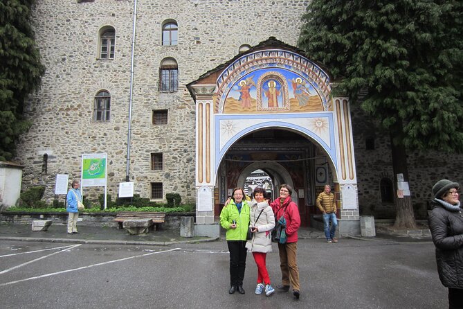 Rila Monastery and Wine Tasting Tour - Who should book this eight-hour outing?