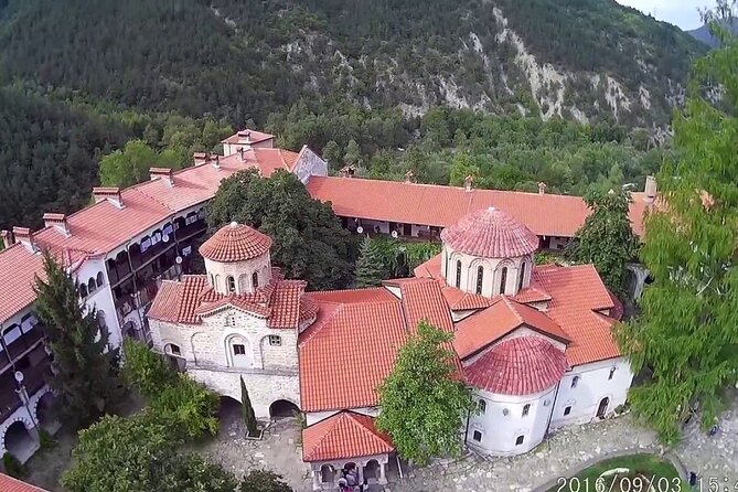 Rila Monastery Morning Half Day tour - Why Rila Monastery earns a place in your Sofia plans