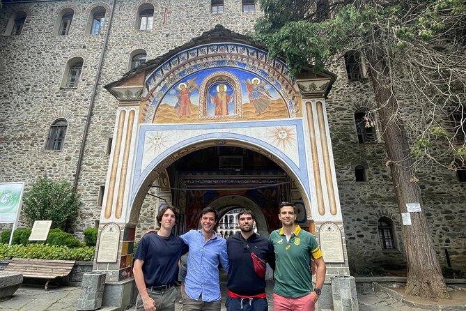 Rila Monastery Morning Half Day tour - Timing, cancellation, and practical planning