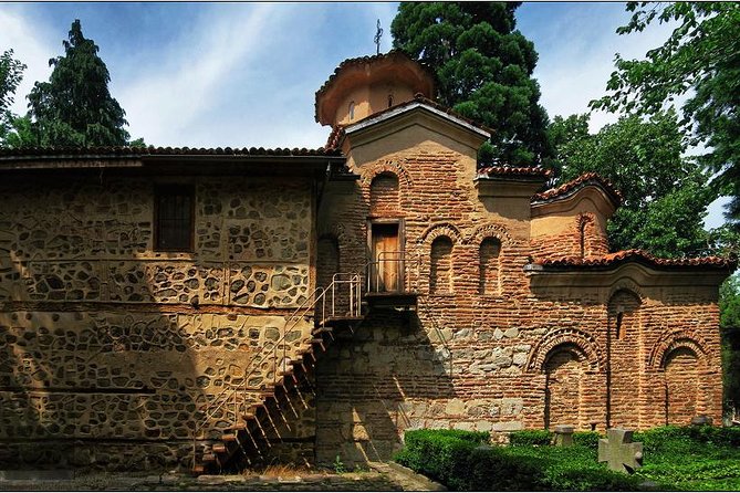Rila Monastery Private Tour - What to see during your one hour at Rila