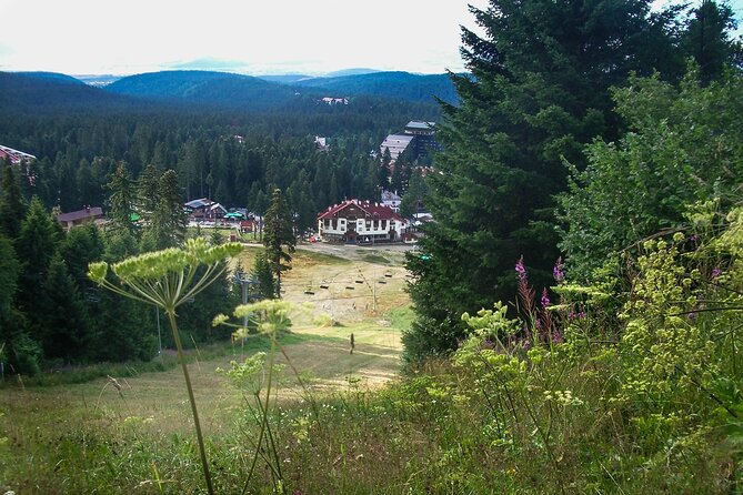 Rila Monastery & Thermae Full-Day Tour from Sofia - Who will enjoy this experience most