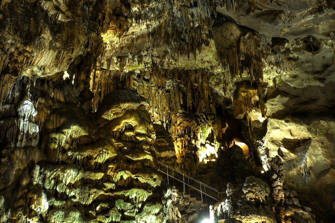 Saeva dupka and Ledenika Caves Day-Tour from Sofia - Booking and cancellation details