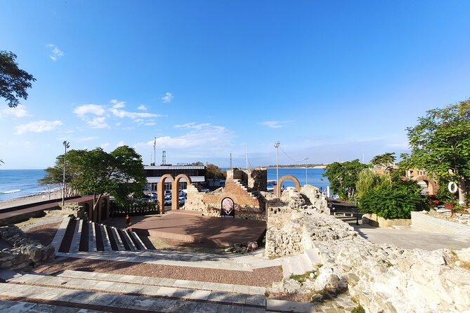 Self-Guided Off the Beaten Track Tour in Nessebar - Key Points at a Glance