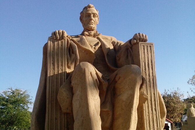 Self-Guided Sand Festival in Burgas - Booking, Cancellation, and Who Should Go