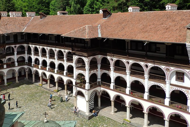 Self Guided Tour Experience in Rila Monastery - Common problems and how to avoid them