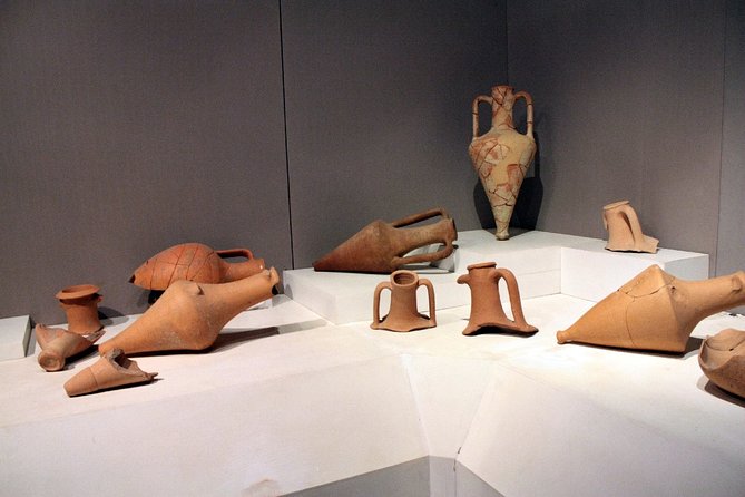 Self-guided tour in Varna Archaeological Museum + ticket - Why the Varna Archaeological Museum is worth your afternoon
