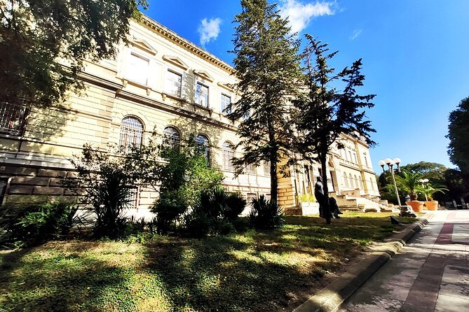 Self-guided tour in Varna Archaeological Museum + ticket - What you can expect to see inside