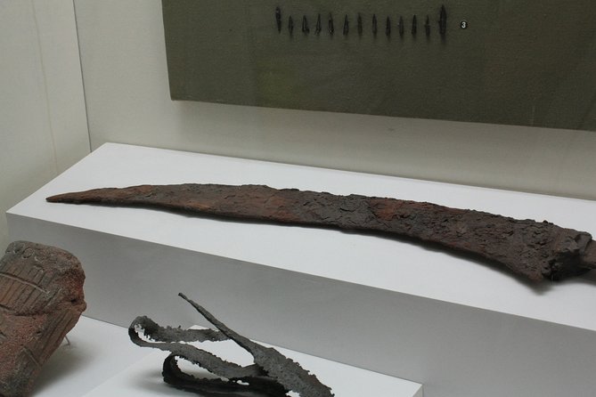 Self-guided tour in Varna Archaeological Museum + ticket - A self-guided format that suits families