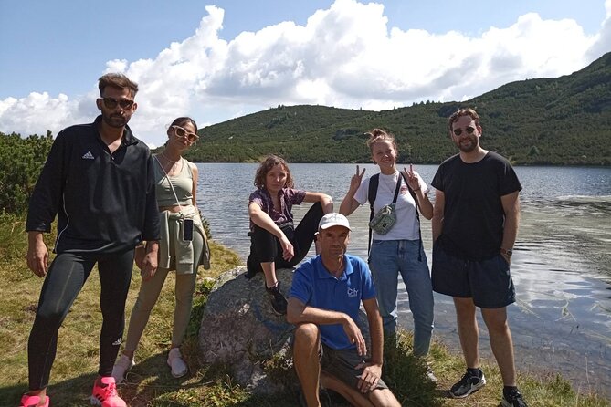 Seven Rila Lakes - Full Day Hiking Trip in the Rila Mountain - Five hours among seven high mountain lakes