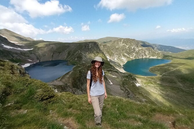 Seven Rila Lakes - Full Day Hiking Trip in the Rila Mountain - How much guidance should you expect?