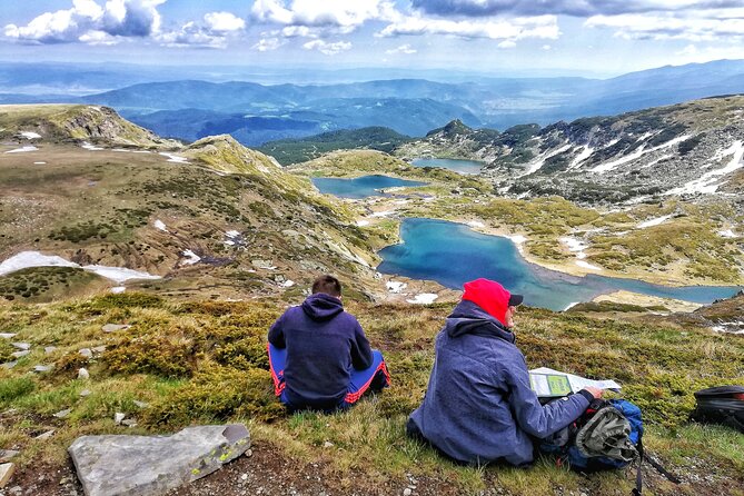 Seven Rila Lakes Guided Hike With chairlift ticket - Why the Seven Rila Lakes are worth a day from Sofia