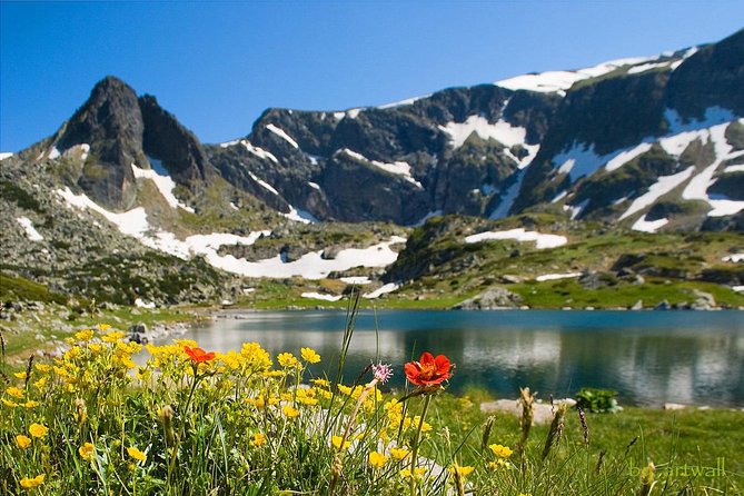 Seven Rila Lakes Guided Hike With chairlift ticket - Weather, timing, and cancellation terms