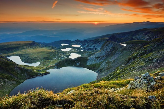 Seven Rila lakes to Rila monastery guided Trek - Why this two-day route is worth your time