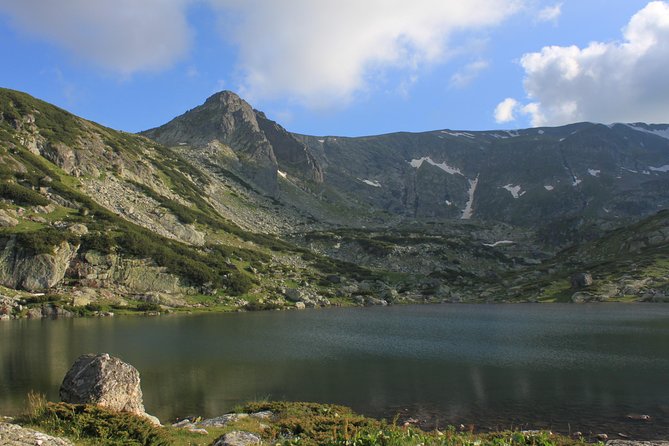 Seven Rila lakes to Rila monastery guided Trek - What sleeping at Ivan Vazov Hut is really like