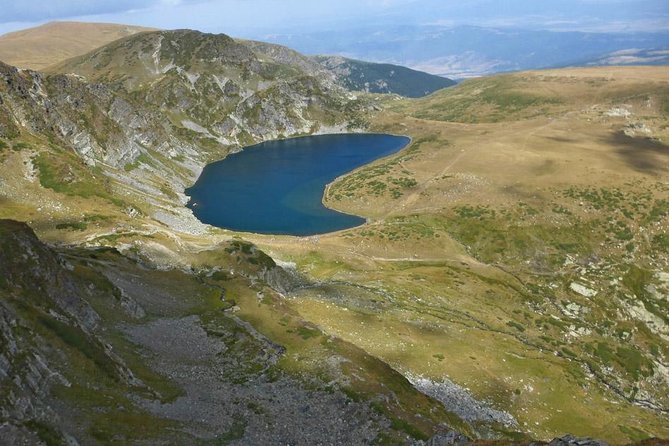 Seven Rila lakes to Rila monastery guided Trek - Rila Monastery is more than the finish line