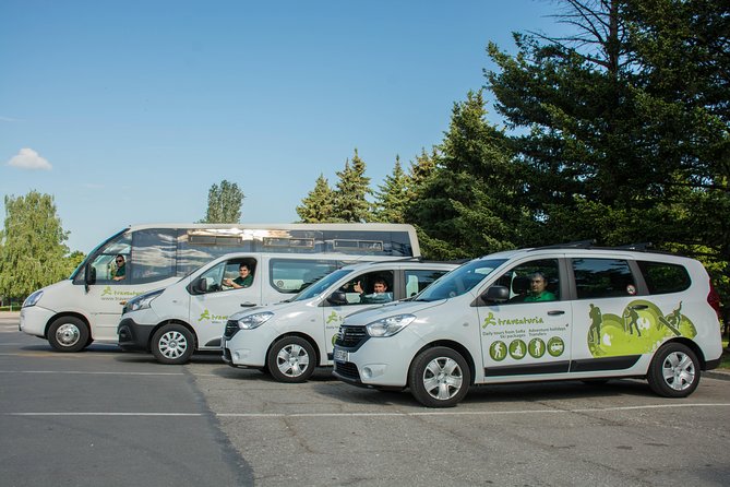 Shared Transfer: From Bansko Resort to Sofia Airport - Key points at a glance