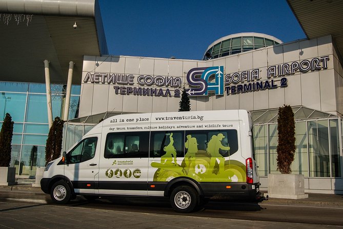 Shared Transfer: From Bansko Resort to Sofia Airport - Leaving Bansko without the usual airport scramble
