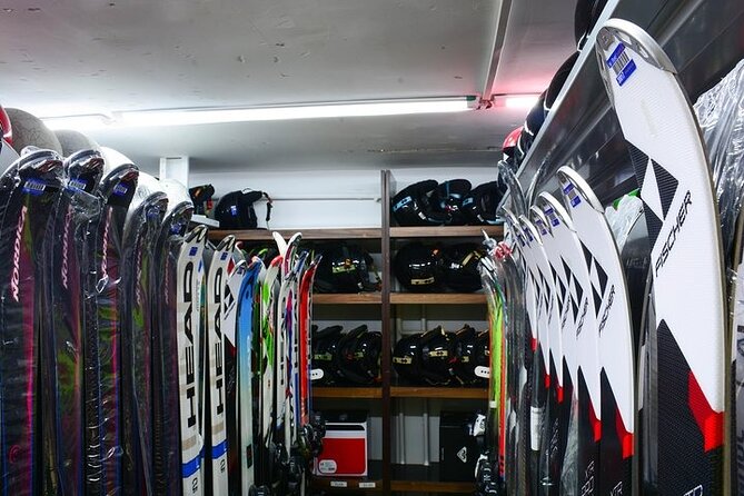 Ski and Snowboard equipment rental in Bansko - Key points for renting in Bansko