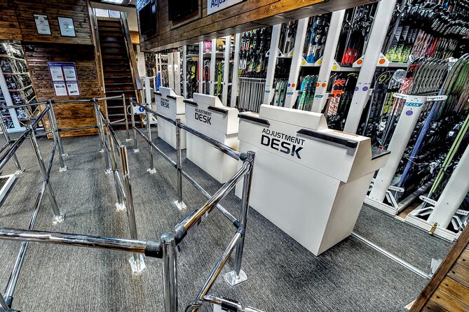 Ski and Snowboard equipment rental in Bansko - What is not included, and why it matters