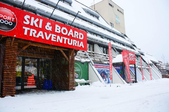 Ski and Snowboard equipment rental in Borovets - Key points before you book