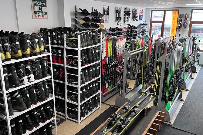 Ski and Snowboard Rental in Bansko - Key points for a smoother ski day