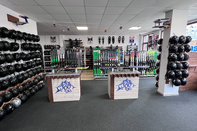 Ski and Snowboard Rental in Bansko - Who will get the most from this rental
