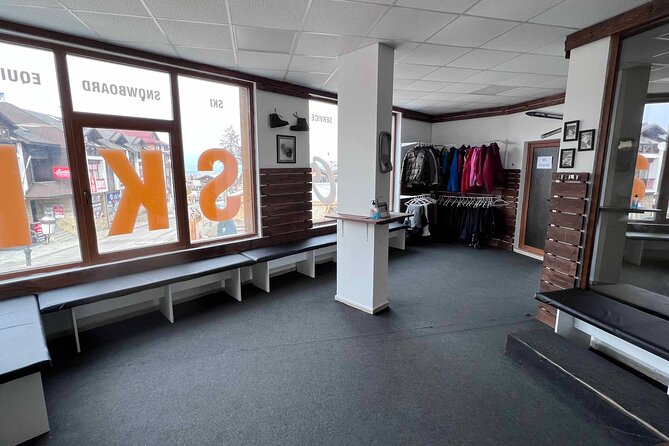 Ski and Snowboard Rental in Bansko - Why the boot fitting matters more than the price