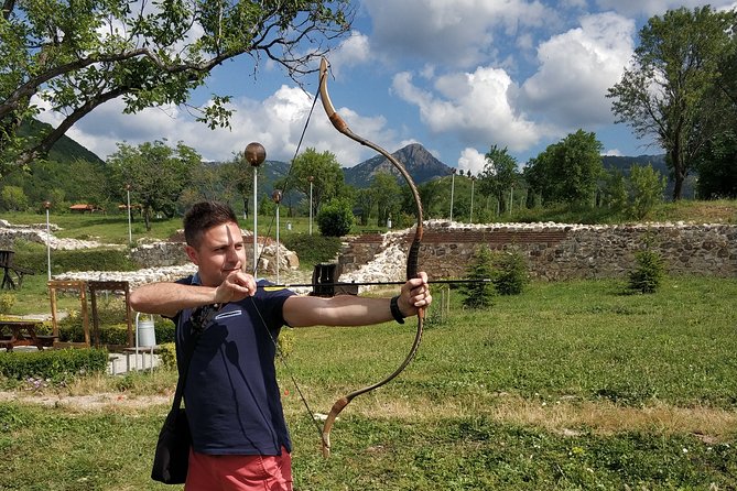 Skip the Line: Medieval Tuida Fortress tours - Key points to know before you go
