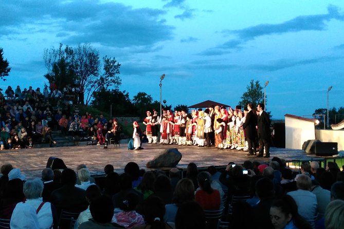 Skip the Line: Medieval Tuida Fortress tours - Is the $8.16 price good value?