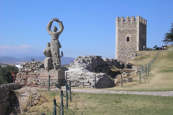 Skopje North Macedonia Day Tour from Sofia - Skopje Old Bazaar: one hour among Ottoman lanes