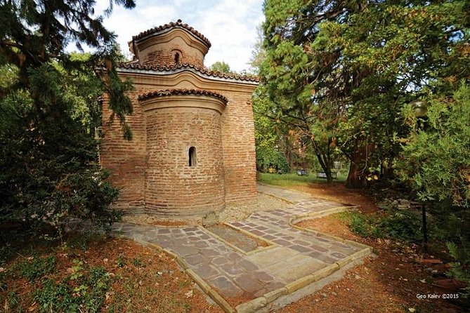 Small Group Tour to Rila Monastery and Boyana Church - Transport, comfort, and group size