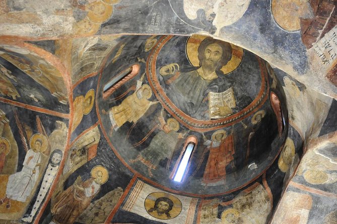 Small Group Tour to Rila Monastery and Boyana Church - Is $108.02 a fair price?