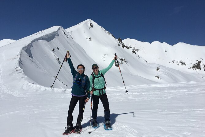 Snowshoeing day trip to Mount Bezbog in Pirin Mountains - From Bansko to the Bezbog chairlift