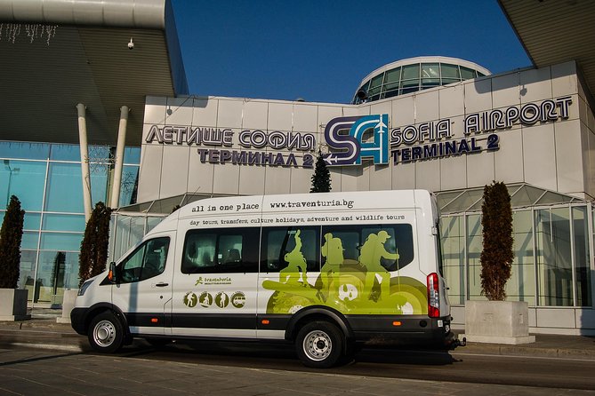 Sofia Airport to Bansko Shared Transfer (Max 90 Min Wait) - The 90-minute wait rule
