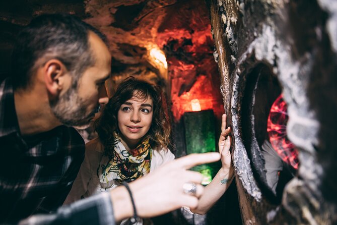 Sofia Escape Room - Teorema Rooms - Key points at a glance