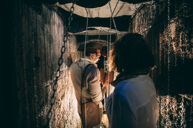 Sofia Escape Room - Teorema Rooms - Simple planning tips for a smoother game