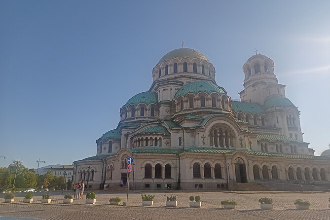Sofia Food & Tasting Tour with Communist-Era Tram Ride - Why this food tour works as a first day in Sofia