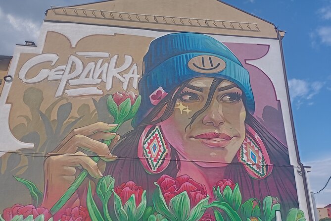 Sofia Food & Tasting Tour with Communist-Era Tram Ride - From Eagles’ Bridge to the Women’s Market