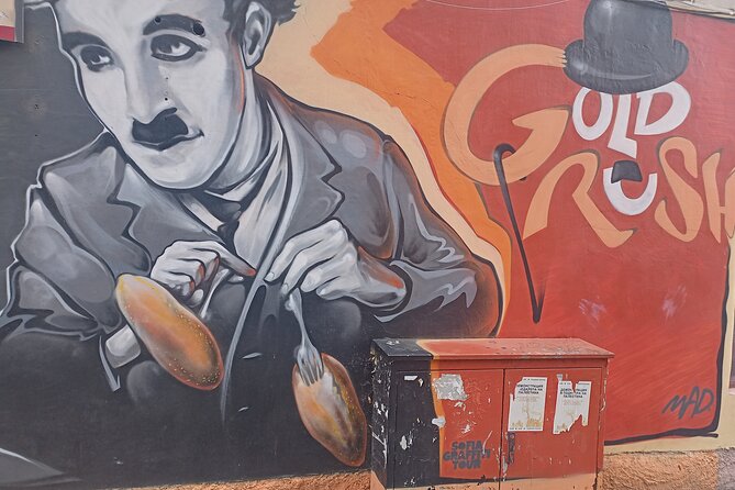 Sofia Food & Tasting Tour with Communist-Era Tram Ride - Mineral baths, mosque, and the city’s layers