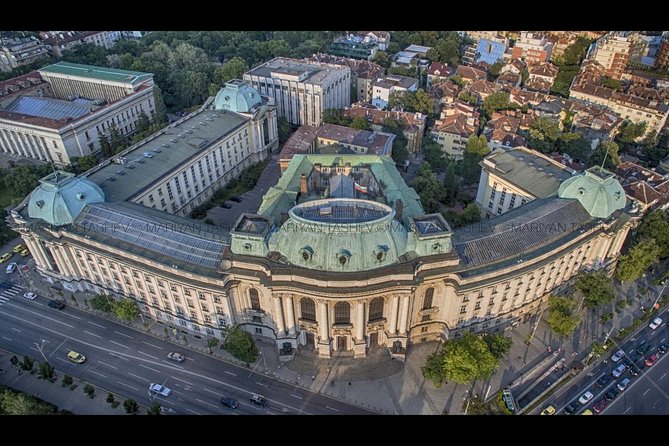 Sofia full day tour - Is $138.03 a fair price?