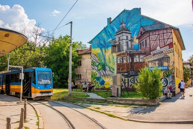 Sofia full day tour - What is included, and what you still need to pay for