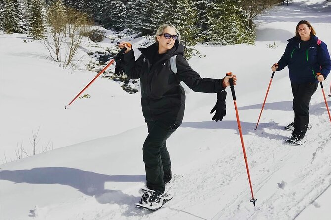Sofia: Small group to Seven Rila Lakes and Skakavitsa waterfall - The winter version: snowshoes and Kidney Lake